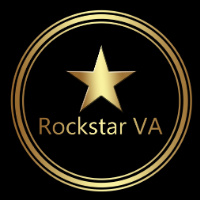 Rockstar VA Avatar