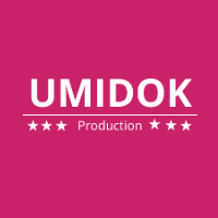 Umidok Production Avatar