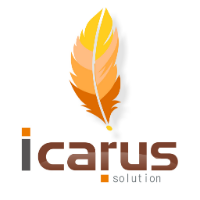 Icarus Solution Avatar