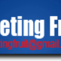 Marketing fruit apps