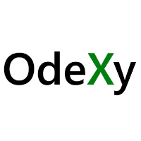 Odexy Agency Avatar