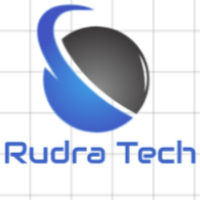 Rudra Tech Avatar
