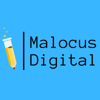 Malocus Digital Avatar