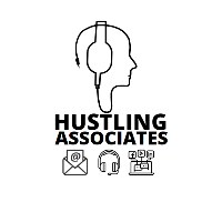HUSTLING ASSOCIATES  Avatar