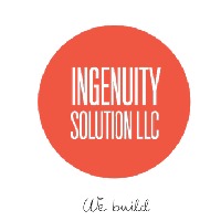 Ingenuity Solution LLC Avatar