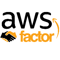 AWS Factor Avatar
