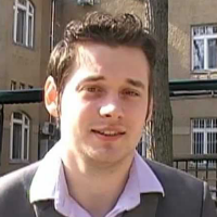 Borys Avatar