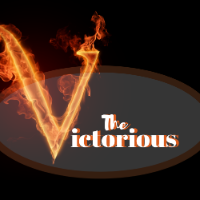 THE VICTORIOUS Avatar