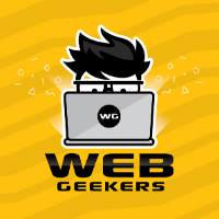 Web Geekers Avatar
