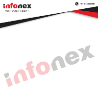 INFONEX Avatar
