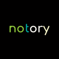 Notory Avatar