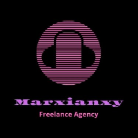 Marxianxy Freelance Agency Avatar