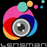 Lensman Avatar