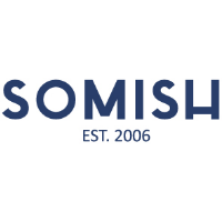 SOMISH BLOCKCHAIN LABS Avatar