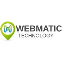 Webmatic Technology PVT LTD Avatar