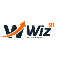 Wiz91 Technologies Avatar
