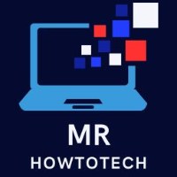 MrHowToTech Avatar