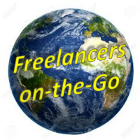 Freelancers on-the-Go Avatar