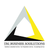 TRI-Business Solutions Avatar