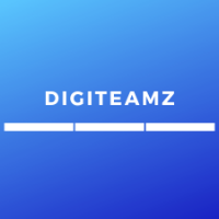 Digiteamz Avatar