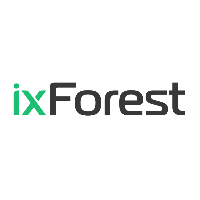 ixForest Avatar