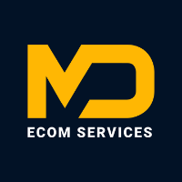 MD Ecom Services Avatar