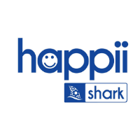 Happii Shark Avatar