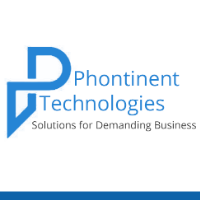 Phontinent Technologies Avatar