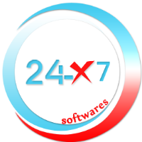 24x7softwares Avatar