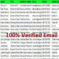 Email Collect Expert Avatar