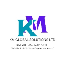 KM Global Solutions Ltd Avatar