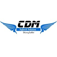 CDMSoftech Solution Pvt Ltd Avatar