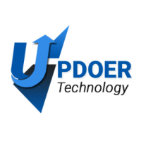 UpDoer Technology Avatar