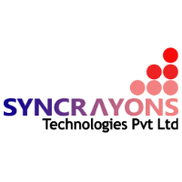 Syncrayons Technologies Avatar