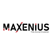 Maxenius Solutions Avatar