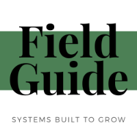 Field Guide Avatar