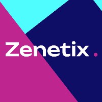 Zenetix Digital Production Avatar
