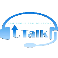 UTalk Business Process Outsourcing  Avatar