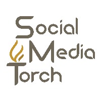 Social Media Torch Avatar