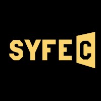 Syfec 🏆 Avatar
