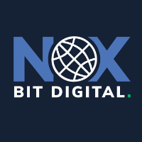 Nox Bit Digital Avatar