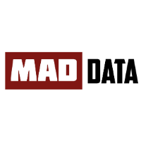 MAD Data Agency Avatar