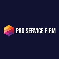 Pro Service Firm Avatar