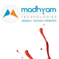 Madhyam Technologies Avatar