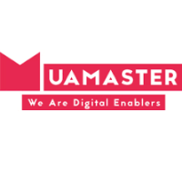 UAMASTER Digital agency Avatar