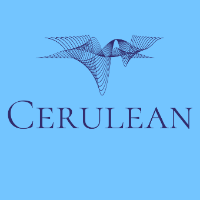 Cerulean Avatar