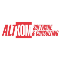 Altkom Software & Consulting Avatar