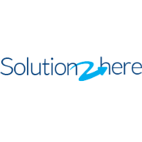 Solutionzhere Software Consulting Avatar