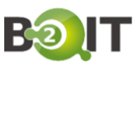 B2IT Avatar