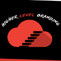 Higher Level Branding Avatar
